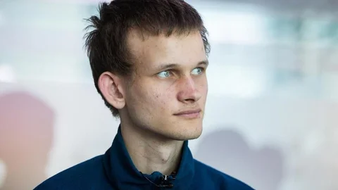 Виталик Бутерин раскритиковал «циничный рынок» прошлых лет и бесполезные программы поощрения
