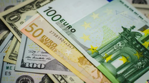 Инфляция в еврозоне ускорилась до 2,5% из-за подорожания энергии