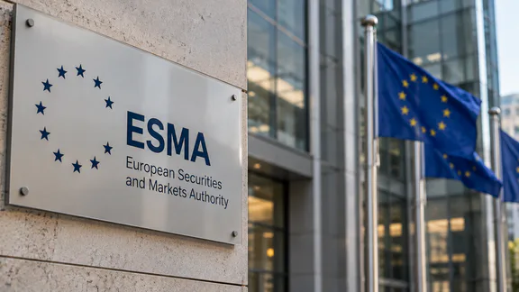 ESMA da a las empresas de criptomonedas de la UE tres meses para cesar stablecoins no conformes