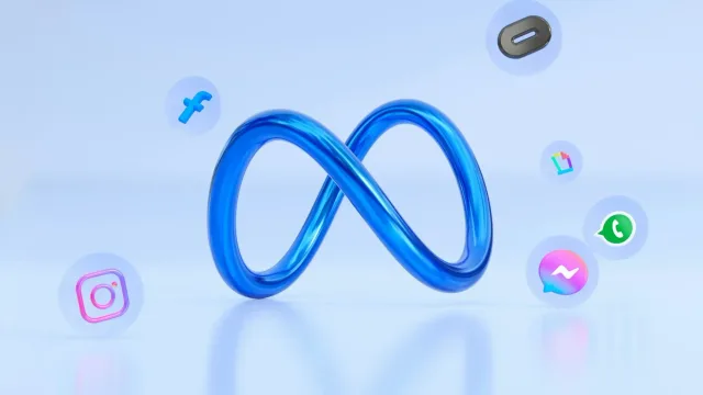 Meta launched new content generation models from Superintelligence Labs