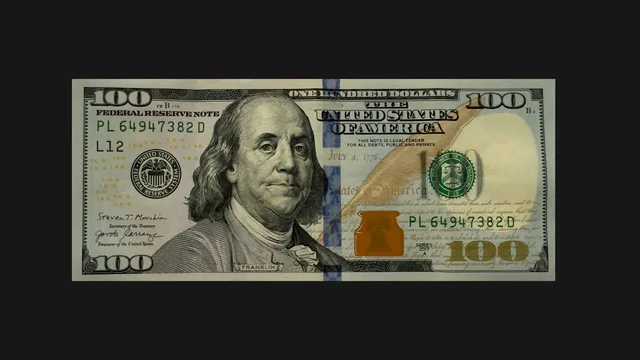 Разворот DXY: как грядущее укрепление доллара может перекроить инвестиционные стратегии на триллионы долларов