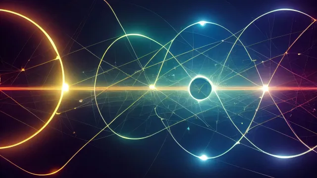 Researchers applied AI to analyze quantum schemas
