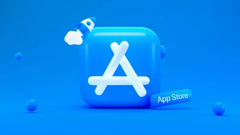 Корпорация Apple ужесточила правила модерации App Store