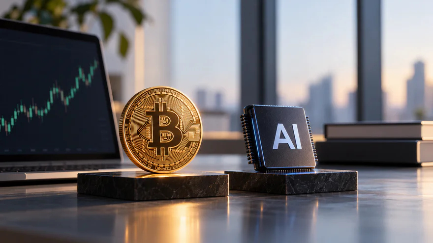 Arthur Hayes: Las criptomonedas superarán la ansiedad debido a la encriptación de IA
