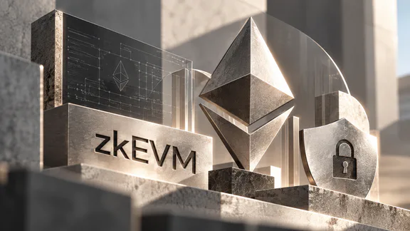 فيتاليك بوتيرين: سباق سرعة zkEVM قد انتهى – الآن التركيز على الأمان