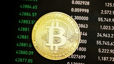JPMorgan: закрытые блокчейны банков стали главной угрозой для биткоина