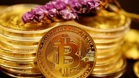Биткоин-ETF привлекли рекордные 854 млн долларов за неделю