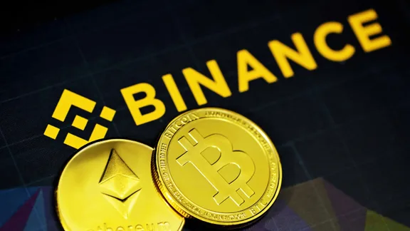 Криптовалютная биржа Binance подписала три важных соглашения с Казахстаном