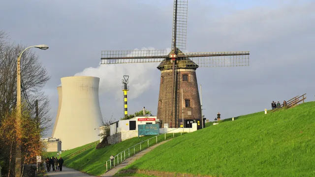 Meta Plans to secure Nuclear Power to expand AI Infrastructure