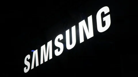 Samsung создала новое специализированное робототехническое подразделение