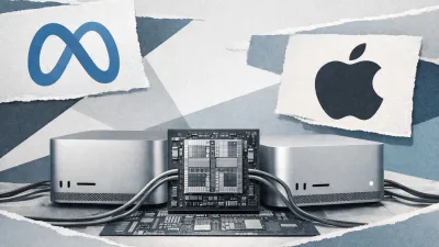 Meta und Apple optimieren Muse Spark Open für Mac Studio