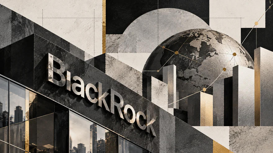 BlackRock: Vermögenswerte erreichten einen Rekord von 15,5 Billionen Dollar