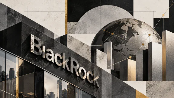 BlackRock: Vermögenswerte erreichten einen Rekord von 15,5 Billionen Dollar