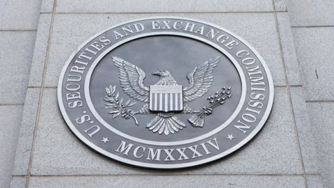 Администрация Трампа и SEC запустят масштабную торговлю токенизированными акциями