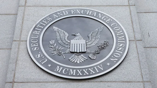 The Trump administration and the SEC will launch large-scale trading of tokenized shares.