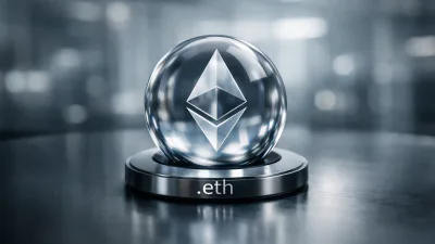 Ethereum Name Service schlägt Update für ENSv2 vor