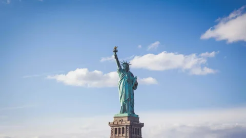 Конгресс США запретит ФРС выпускать цифровые валюты центрального банка до 2030 года