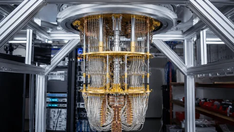 Hamamatsu Photonics, NKT и Yaqumo объединят усилия для создания фотоники для квантовых компьютеров