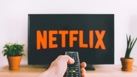 Netflix готов к новым партнерствам с ТВ-вещателями после сделки с французской TF1