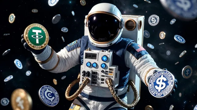 Stablecoins как новая глобальная расчетная единица: почему 2026 станет годом доминирования USDT/USDC