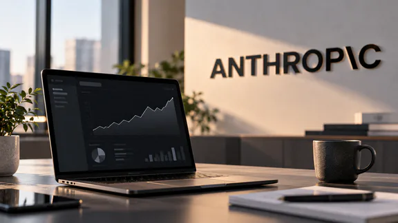إمكانات هامش أعمال أنثروبيك تصل إلى 88%