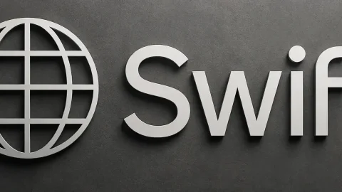 The SWIFT payment system has launched a blockchain for international payments