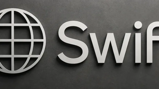 Платежная система Swift запустила блокчейн для международных платежей