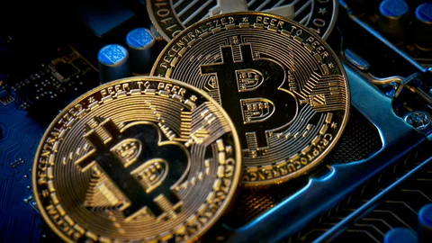Финансист назвал уровень $66,4 тыс. ключевым для восстановления биткоина