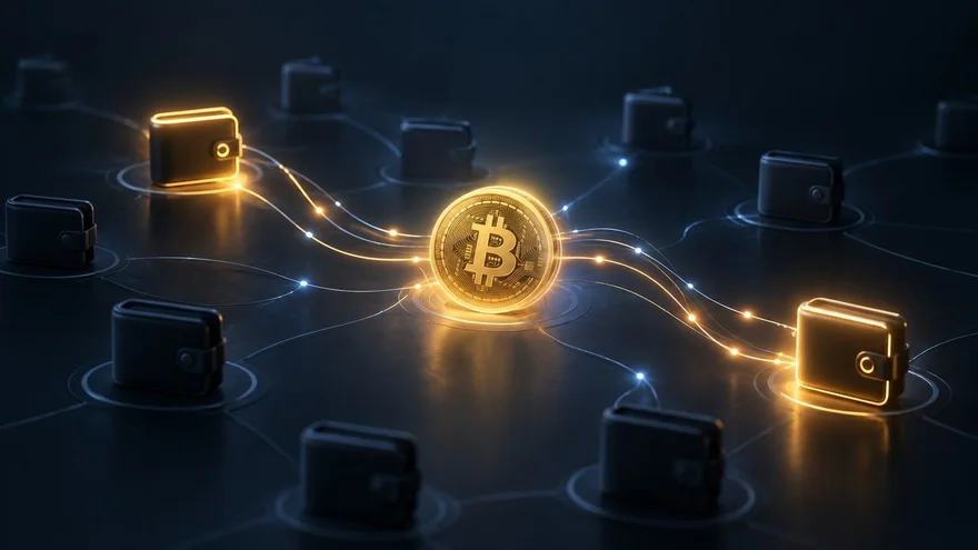«Спящие» биткоин-кошельки активизировались: перемещено более 2184 BTC
