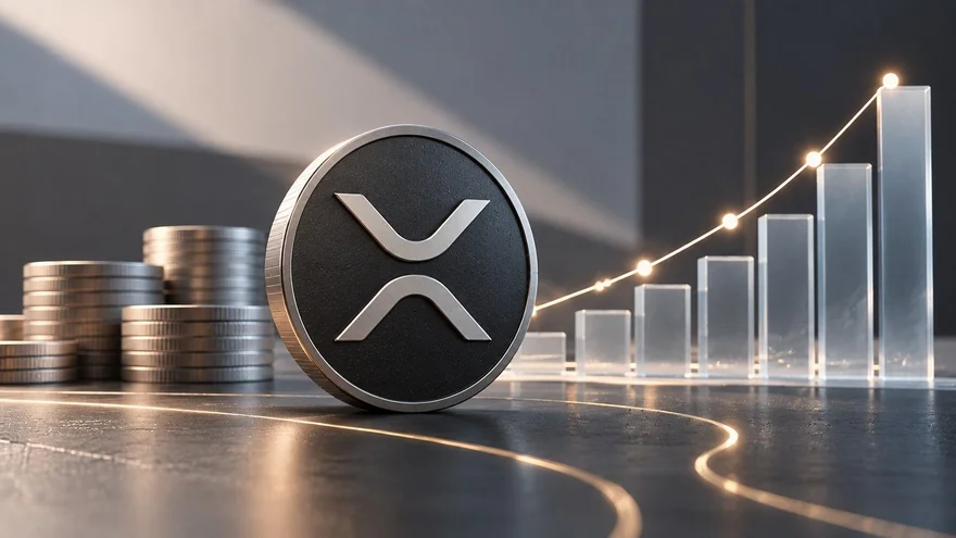 Объем платежей в XRP Ledger достиг 929 миллионов XRP