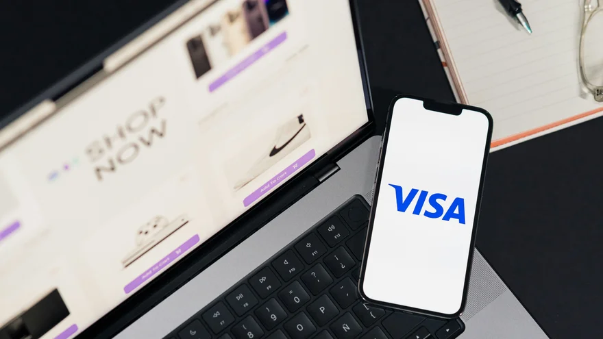 Расчеты Visa через стабилизированные криптовалюты превысили $20 млрд в годовом темпе