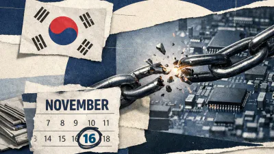 Südkoreas größte Krypto-Börse kündigt Asset-Delistings im November an