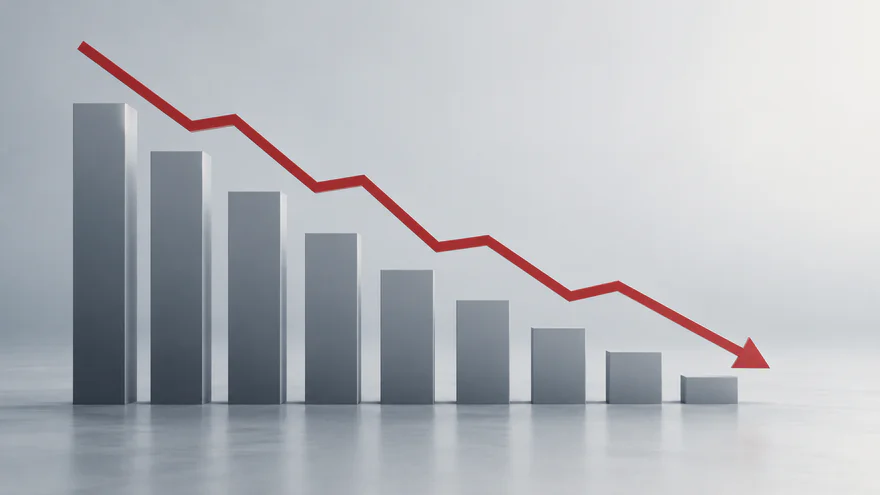 EDGE Token Price Drops 11% in 24 Hours