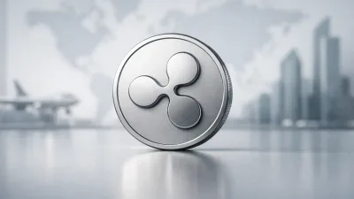 Ripple USD RLUSD Expansion Covers Over 190 Countries