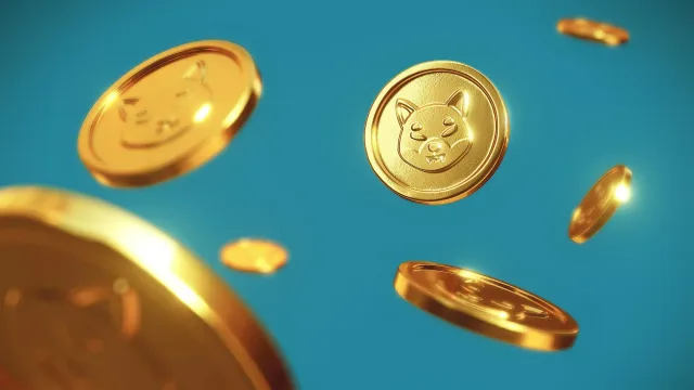 The Shiba Inu team burned 259 million tokens in a month