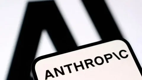 Исторический рекорд Bloomberg: все сооснователи Anthropic одновременно стали миллиардерами