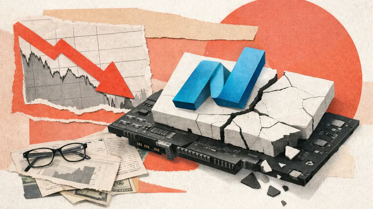 Сарапшылар Nasdaq акцияларының қазіргі жағдайларда 30%-ға төмендейтінін болжайды
