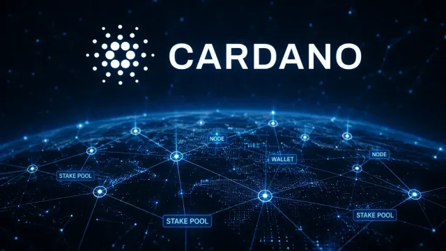 Cardano’s network activity increased by 33% over 24 hours