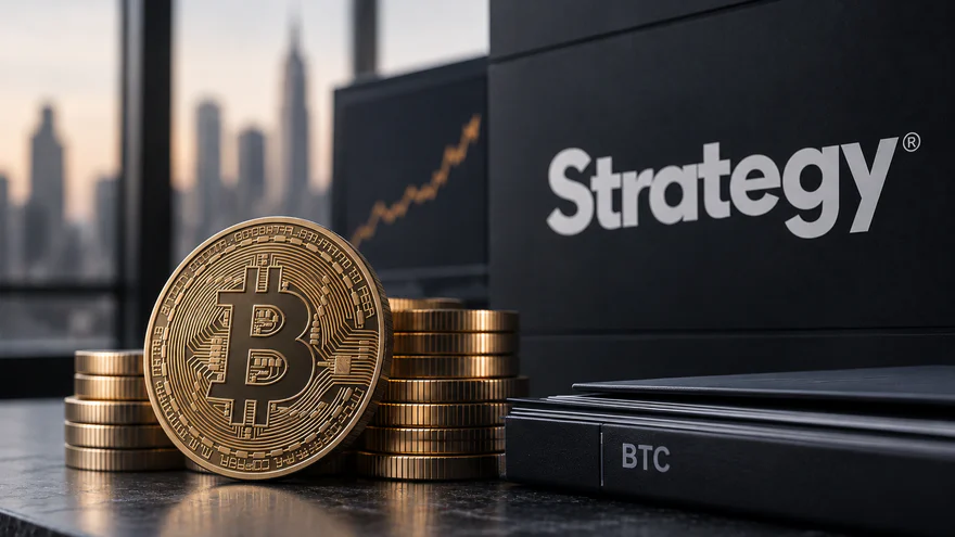 전략, 2150만 달러에 250 BTC 인수