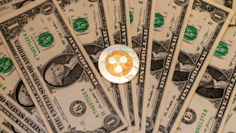 Блокчейн-компания Ripple получила полную MiCA-авторизацию в Европе