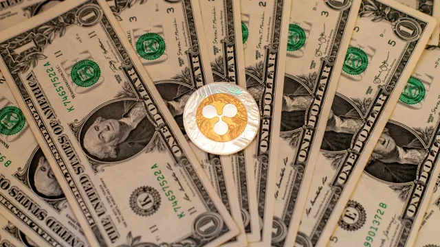 Blockchain-based Ripple has received full MiCA authorization in Europe
