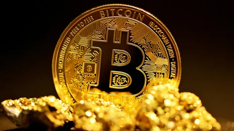 CEO Coinbase: биткоин может пробить $100 000 до конца 2026 года