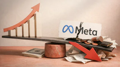 Meta увеличила выручку на 26%, но прибыль упала на 37% — что происходит с компанией