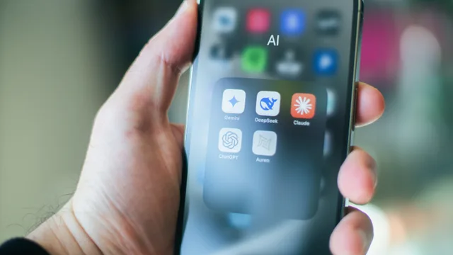 Uber imposed a $1,500 limit on employee AI tools