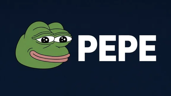 Memecoin Pepe Rises Nearly 25% in a Day