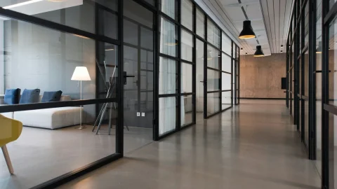 FalconX сократила около 10% сотрудников на фоне спада крипторынка