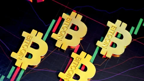 Сложность майнинга биткоина снизилась на 5% на фоне ухода майнеров в ИИ