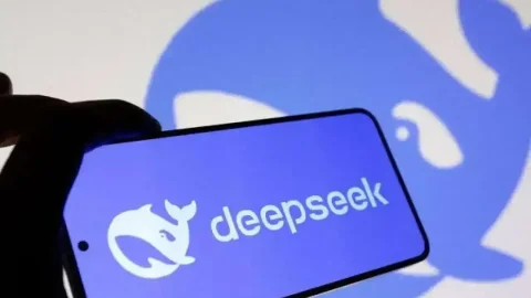 DeepSeek готовит ответ Claude Code и Codex на рынке AI-разработки