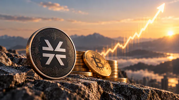 زادت Stacks بنسبة 100% بفضل Staking البيتكوين