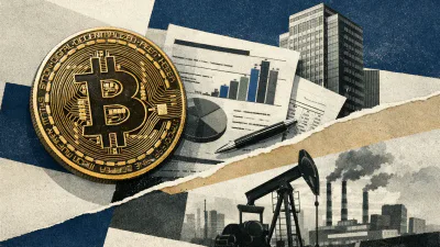 Cryptocurrencies on the Brink of Important Economic Data and Major Company Reports